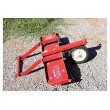 Snapper Thatcherizer