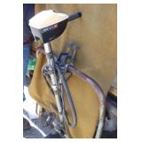 Minn Kota 65 Trolling Motor