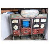 Sun 920 Electronic Engine Tester