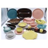 Russell Wright & Woodfield by Steubenville