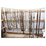 Macrome Hanging Holders