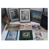 Baseball Legends, Joe Jackson, National League