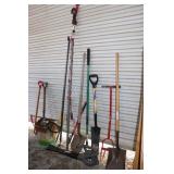 Craftsman Blower, Garden Tools, Sprayer