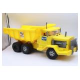 Marx Big Job Large Toy Dump Truck