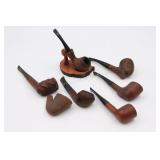Carey Magicinch, T.Jackson, Jumbos Whitehall Pipes