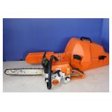 Stihl MS 230C Chain Saw