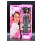 Cher Doll in original packaging