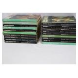 Newsweek Art History Book Collection