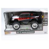 Ram Runner R/C Car New In Box