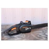 Remington 1.5 HP 14" Electric Chain Saw