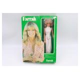 Farrah Fawcett Doll in original package