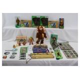 Bigfoot Collectibles
