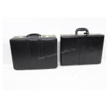 2 Brief Cases