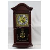 Bedford Collection Wall Clock
