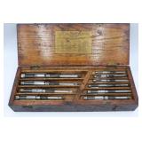 Chadwick & Trefethen Critchley Adjustable Reamers