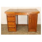 Vintage Desk