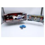 Fast & Furious Cars Sets