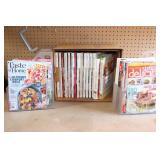 Taste of Home Cookbooks & Magazines