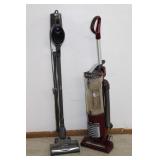 Shark Navigator & Shark Rocket Vacuums