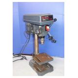 Craftsman 8" 1/3HP Drill Press