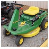 John Deere RX75 Riding Mower