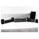 Samsung surround system