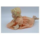 Yolanda Bello Porcelain Doll Heather