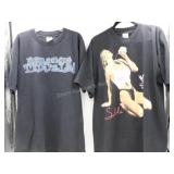 Vintage Sable WF T-Shirts