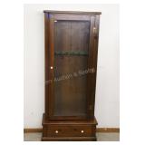 7 Gun Cabinet