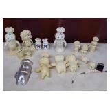 Pillsbury Dough Boy Collection