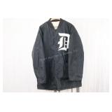 Vintage Rawlings XL Detroit Tigers coat