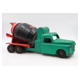 Structo Ready Mix Concrete Truck