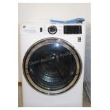 GE Model GFW650 Front Load Washer