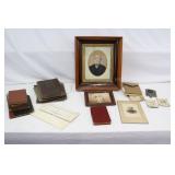 Old Photographs & Papers
