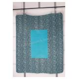 2 Hand Quilted Bedspreads