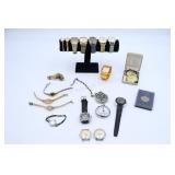 Assorted Old Watches