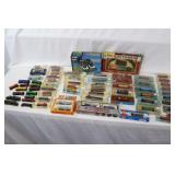 N Scale Trains & Transformer