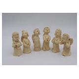 G. Ruggeri Italy Singing Choir Angels