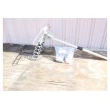 TV Antenna- missing remote