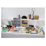 Art Supplies