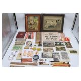 Dairy Companies Advertising