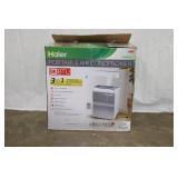 Haier Portable Air Conditioner HPRBO8XCM-T