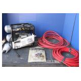 Maxus  X-Lite 2.5 Gal 135 Max PSI Air Compressor