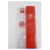 2020 US Olympic Team Swatch Watch