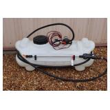 Delavan 15 Gallon Sprayer