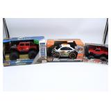 Rubicon R/C, Road Rippers, Super Duty Truck