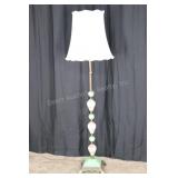 Antique Floor Lamp