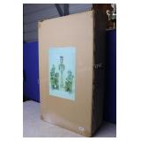 Christmas Carolers NIB