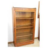Glass Front Display Cabinet