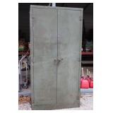 Globe Wernicke Storage Cabinet